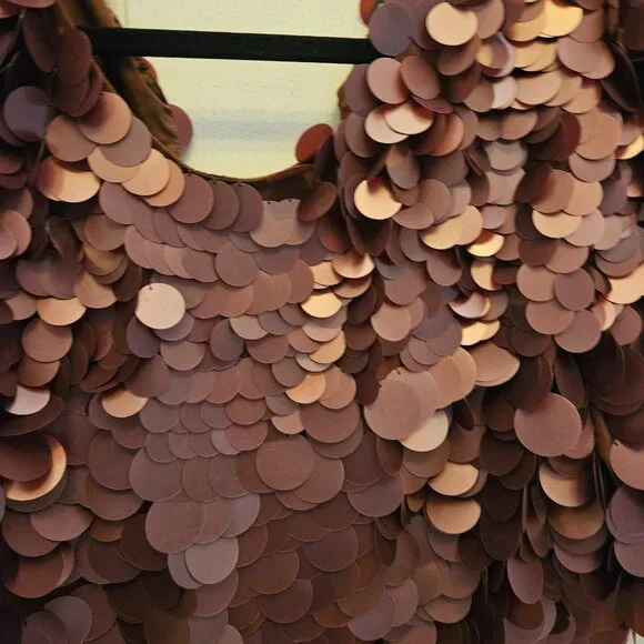 ASOS Sparkle Dress - Picture 3 of 10